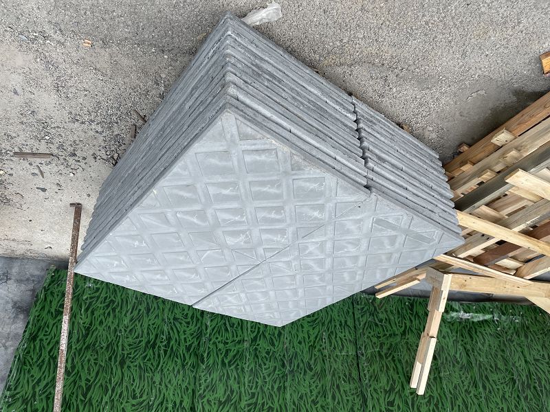 山東RPC活性粉末混凝土蓋板