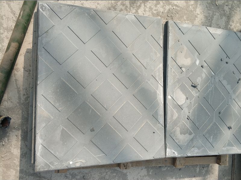 RPC電纜溝蓋板廠家的分類