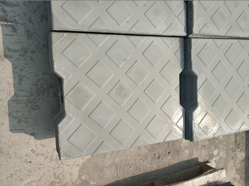 RPC電纜槽蓋板廠家的產(chǎn)品