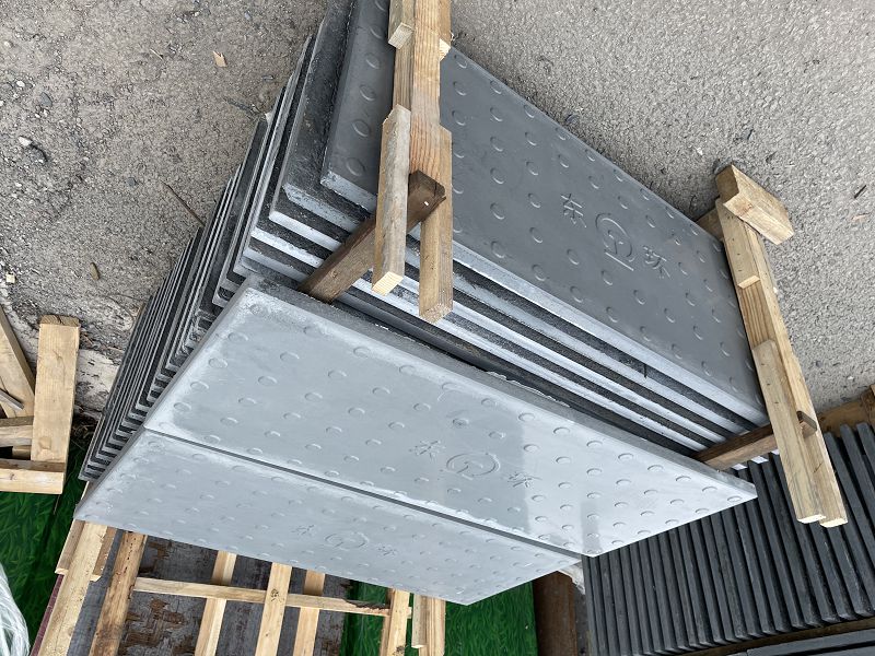 RPC蓋板的環(huán)保經濟性