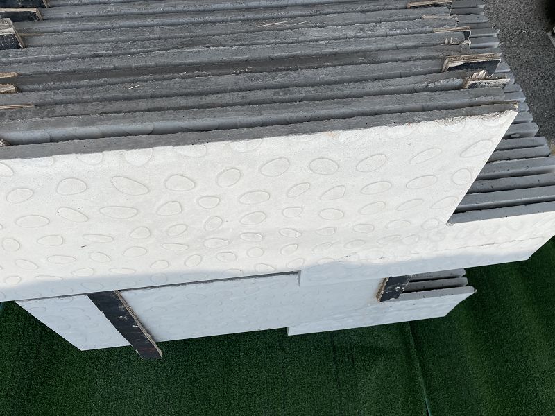 電纜溝蓋板的生產保存