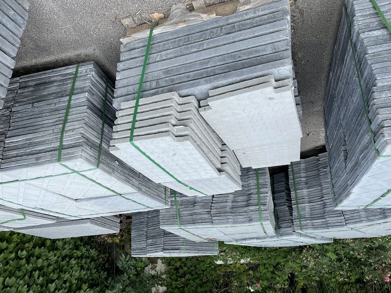 水泥復(fù)合材料電纜溝蓋板