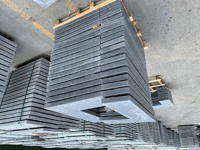 選擇讓你放心的高鐵RPC蓋板