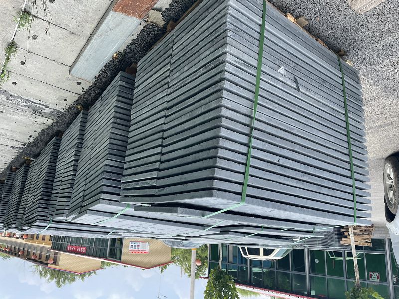 電纜溝蓋板的市場(chǎng)需求