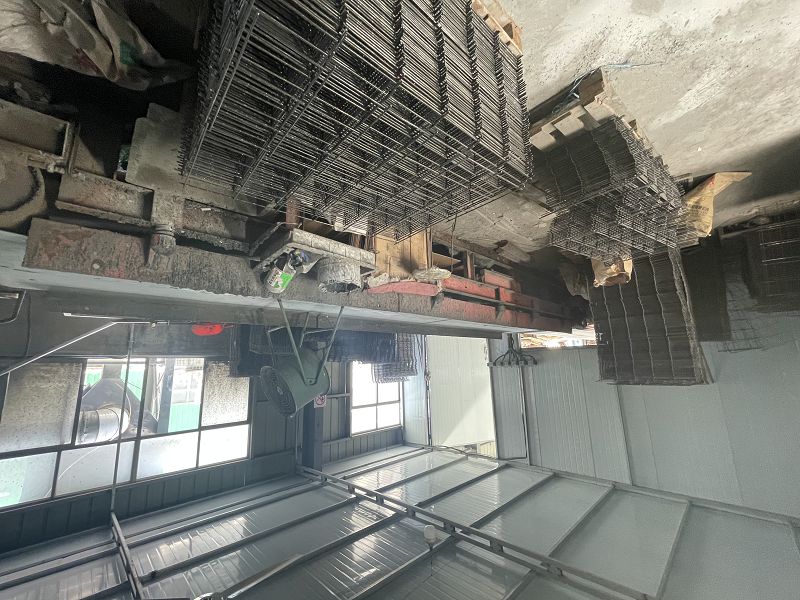 RPC電纜溝蓋板的分類(lèi)