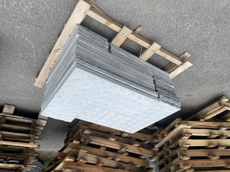 RPC電纜溝蓋板高分子結(jié)構(gòu)